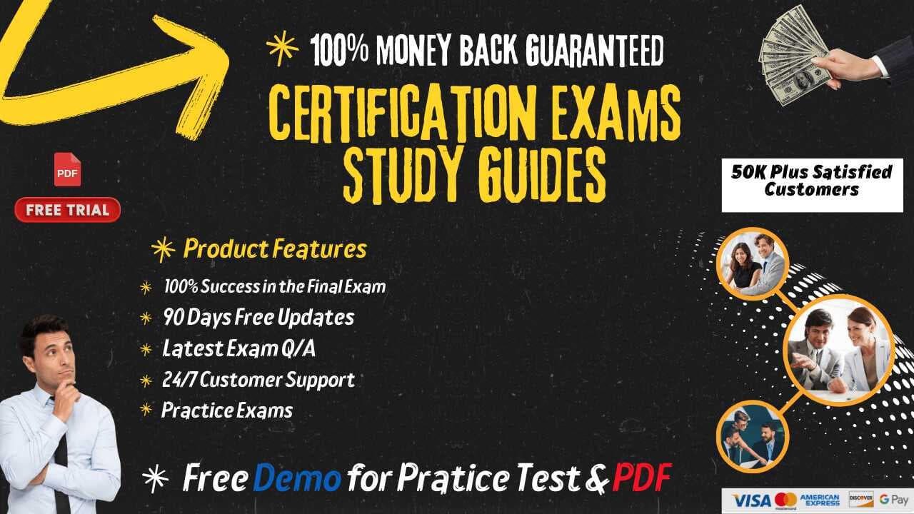 Featured image for: Latest AAIA Practice Test Questions & Answers – with PDF Study Guide